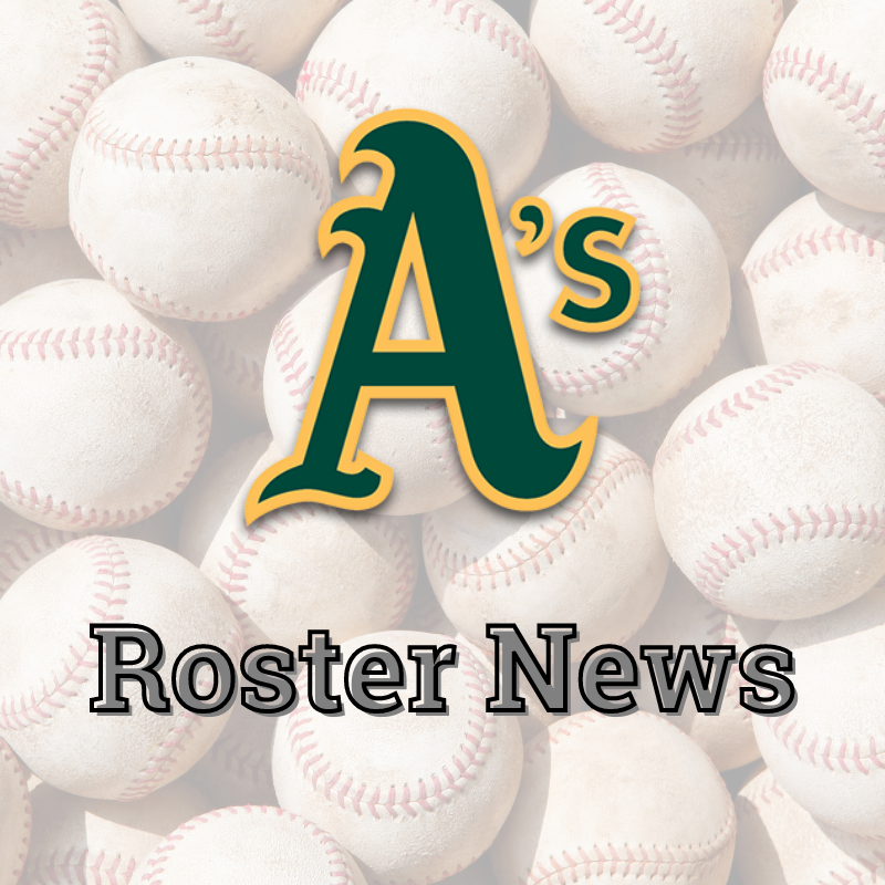 Manaea Traded To The Padres